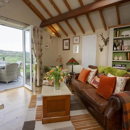 Ferienhaus The Piggery *